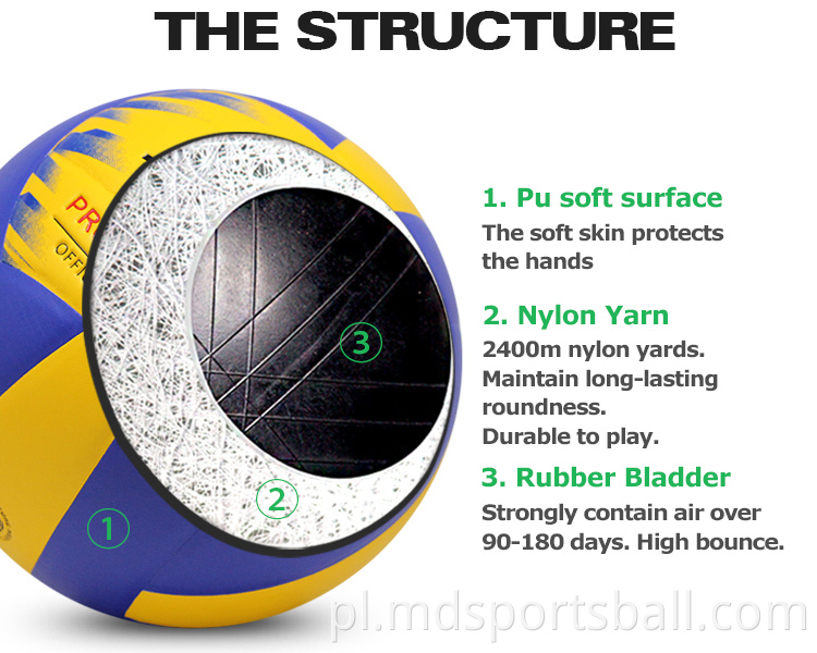 piłka siatkówki plażowej beach volleyball ball